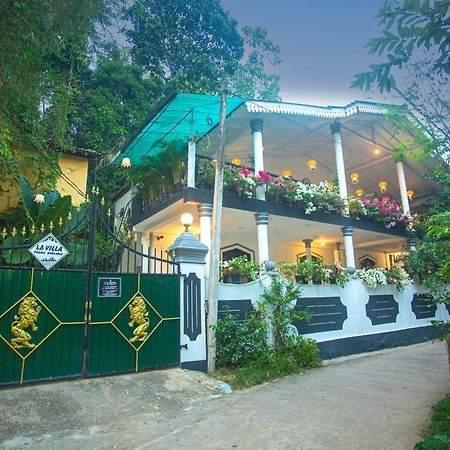 La Villa Unawatuna Kültér fotó