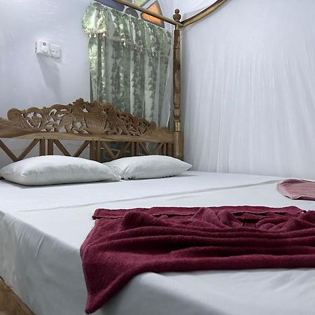 La Villa Unawatuna Kültér fotó