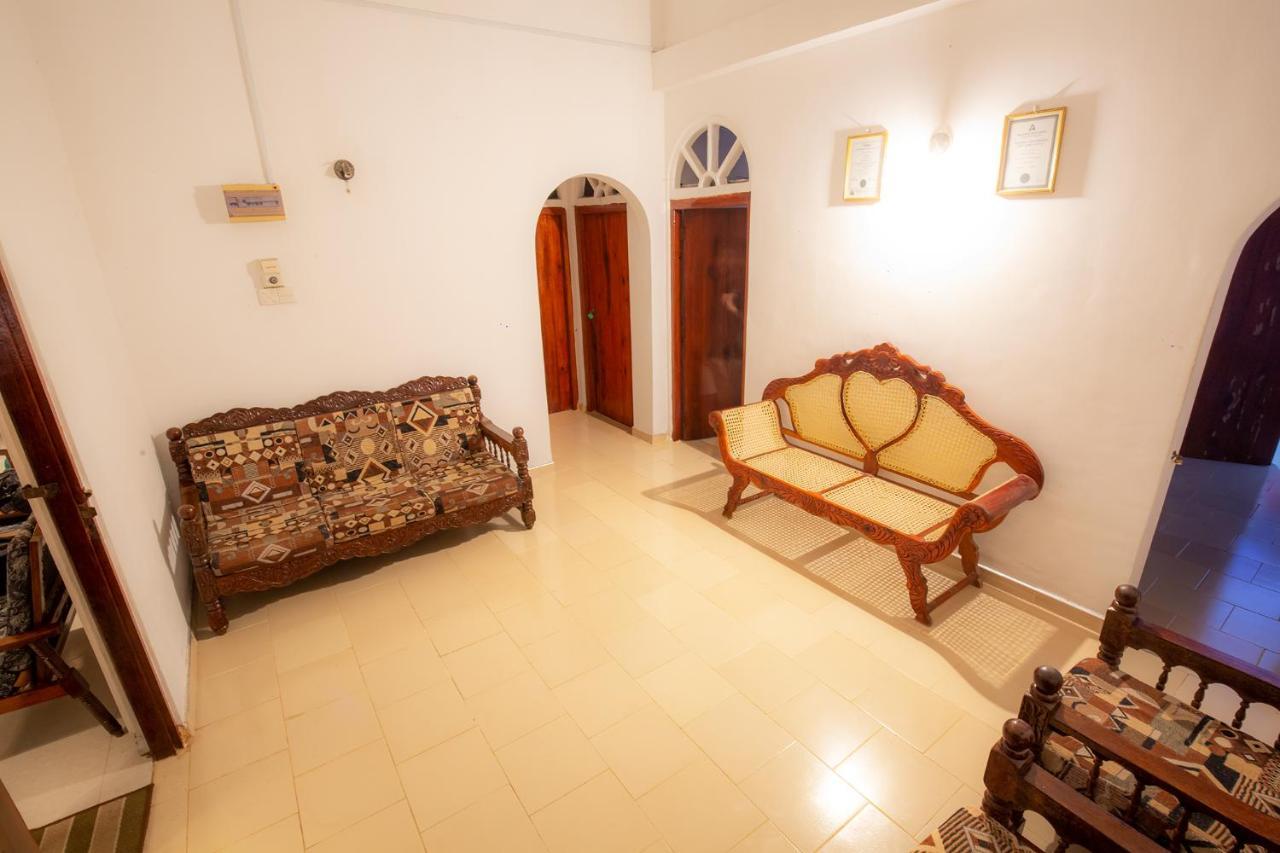 La Villa Unawatuna Kültér fotó