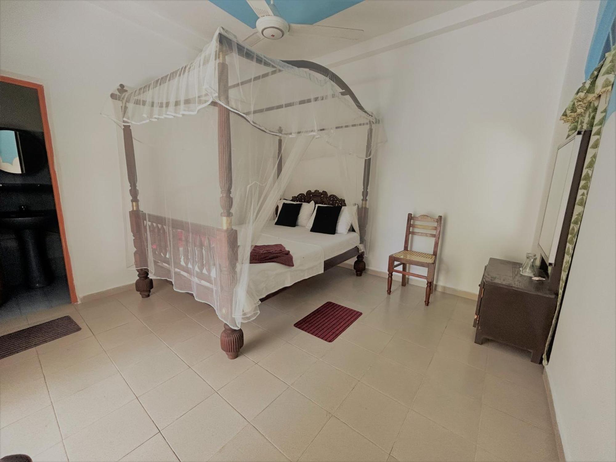 La Villa Unawatuna Kültér fotó